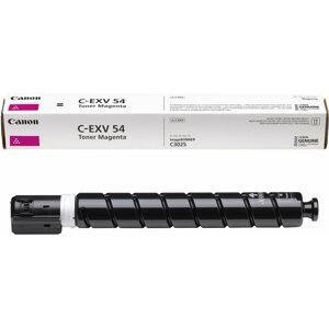 Toner Canon C-EXV 54 magenta