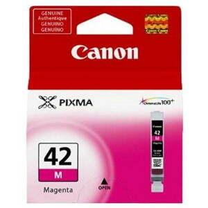 Tintapatron Canon CLI-42M magenta