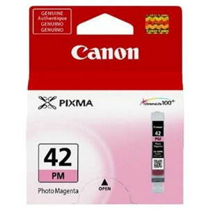 Tintapatron Canon CLI-42PM fotómagenta