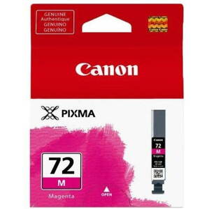 Tintapatron Canon PGI-72M magenta