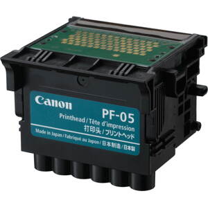 Nyomtatófej Canon PF-05