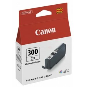 Tintapatron Canon PFI-300CO színtelen