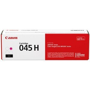 Toner Canon 045(H) magenta