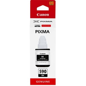 Nyomtató tinta Canon GI-590BK fekete