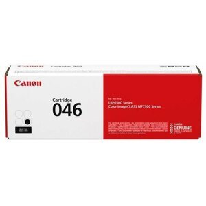 Toner Canon 046 fekete