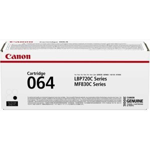 Toner Canon CRG 064 fekete