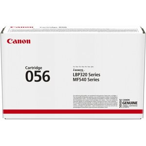 Toner Canon CRG-056 fekete