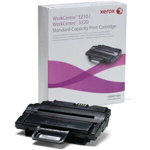 Toner Xerox 106R01485 fekete