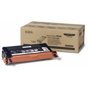 Toner Xerox 113R00726 fekete