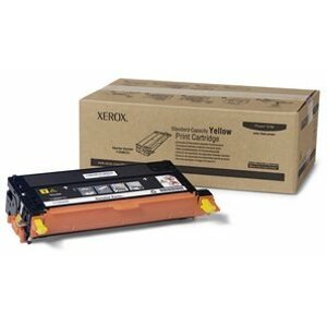 Toner Xerox 113R00725 sárga