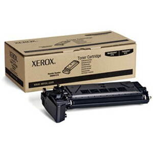 Toner Xerox 006R01160 fekete