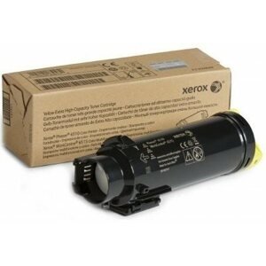 Toner Xerox 106R03695 sárga