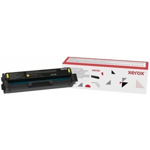 Toner Xerox 006R04390 sárga