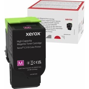 Toner Xerox 006R04370 magenta