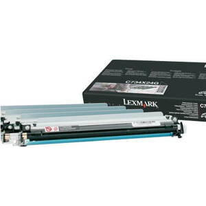 Dobegység LEXMARK C734X24G