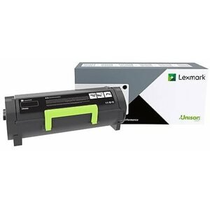 Toner LEXMARK B282000 Return Program, fekete