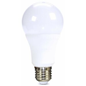 LED izzó LED izzó, klasszikus forma, 15W, E27, 4000K, 220 °, 1220lm