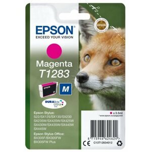 Tintapatron Epson T1283 magenta