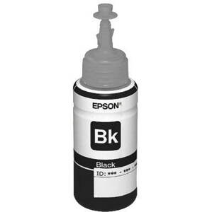 Nyomtató tinta Epson T6641 fekete