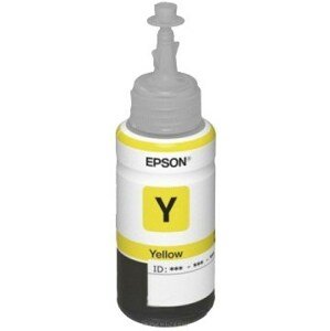 Nyomtató tinta Epson T6734 sárga