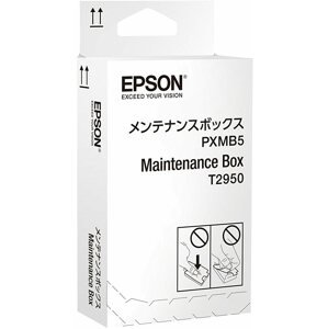 Nyomtató karbantartó készlet Epson Maintenance Box a WorkForce WF-100W