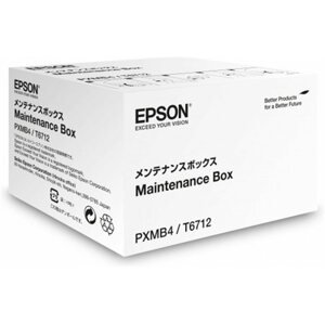 Hulladéktároló Epson T6712