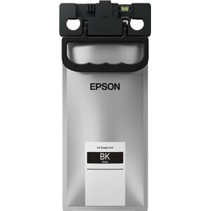 Tintapatron Epson T9641 L, fekete