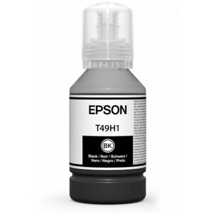Nyomtató tinta Epson SC-T3100x fekete