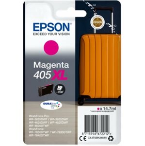 Tintapatron Epson 405XL magenta