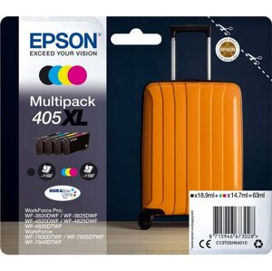 Tintapatron Epson 405XL multipack