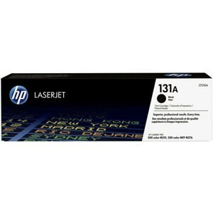 Toner HP CF210A sz. 131A eredeti fekete