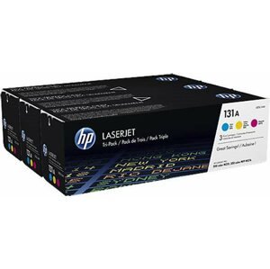 Toner HP U0SL1AM sz. 131A számú csomag