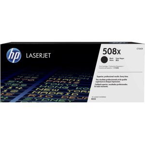 Toner HP CF360X sz. 508X fekete