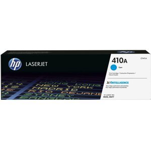 Toner HP CF411A sz. 410A cián