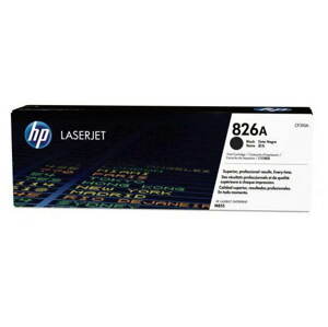 Toner HP CF310A sz. 826A fekete