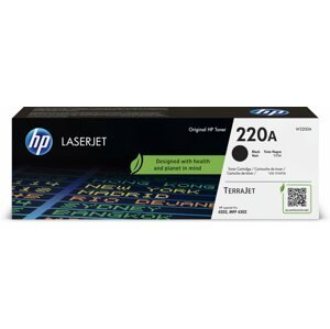 Toner HP W2200A No. 220A fekete