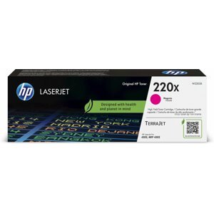 Toner HP W2203X No. 220A magenta