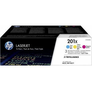 Toner HP CF253XM sz. 201X MultiPack eredeti