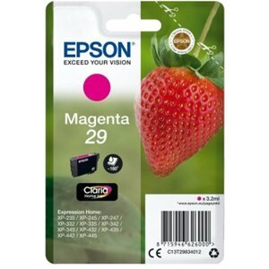 Tintapatron Epson T2983 magenta