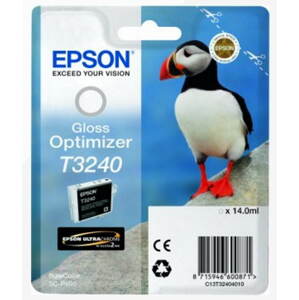 Tintapatron Epson T3240 Gloss optimizer