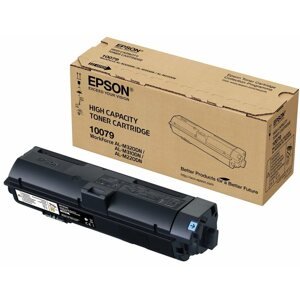 Toner Epson S110079 fekete