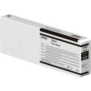 Toner Epson T804100 - fekete