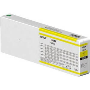 Toner Epson T804400 sárga