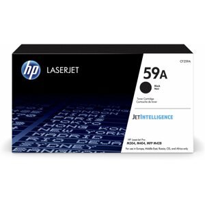 Toner HP CF259A sz. 59A eredeti fekete