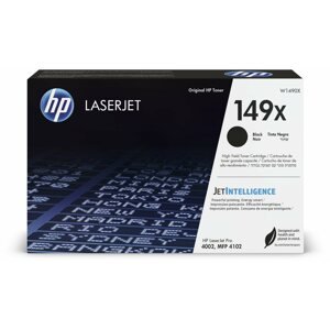 Toner HP W1490X č. 149X černý originální