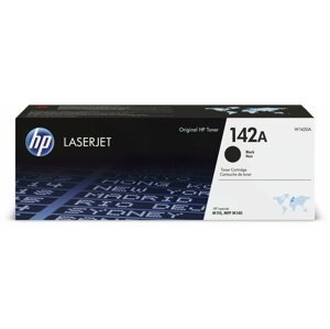 Toner HP W1420A No. 142A fekete eredeti