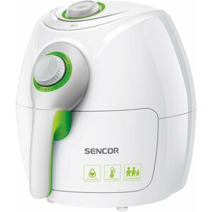 Airfryer SENCOR SFR 3220WH