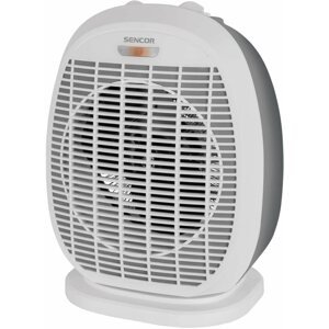 Hősugárzó ventilátor SENCOR SFH 7057WH