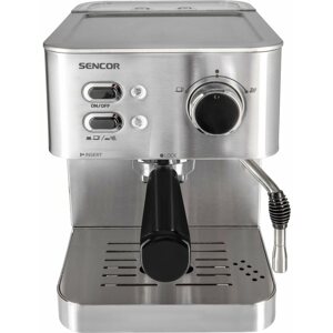 Karos kávéfőző SENCOR SES 4010SS Espresso
