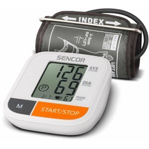 Vérnyomásmérő SENCOR SBP 6800WH
